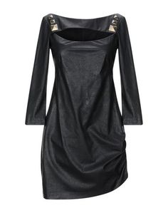 Короткое платье Elisabetta Franchi