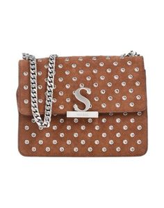 Сумка через плечо MIA BAG
