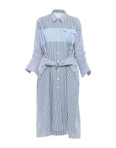 Платье длиной 3/4 Carven