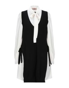 Короткое платье Twinset