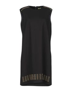 Короткое платье Versace Jeans