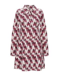 Короткое платье Maison KitsunÉ