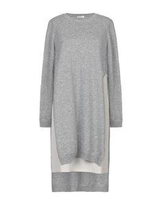 Короткое платье Peserico