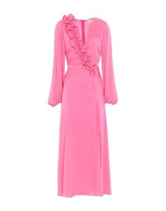 Платье длиной 3/4 Blugirl Blumarine