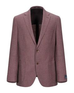 Пиджак Eduard Dressler