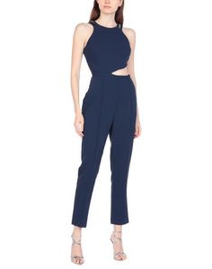 Комбинезоны без бретелей Elisabetta Franchi