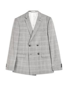 Пиджак Topman