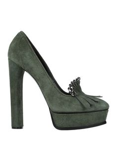 Туфли Casadei