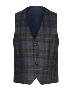 Жилет Sartoria Latorre