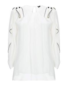 Блузка Elisabetta Franchi