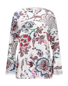 Блузка Tory Burch