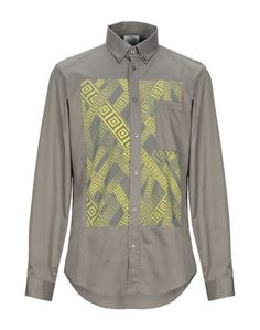 Pубашка Versace Collection