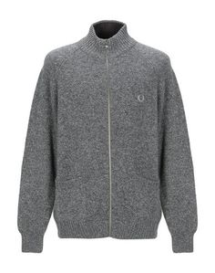 Кардиган Fred Perry