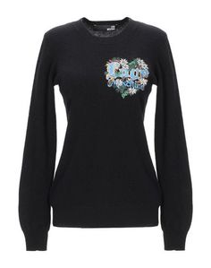 Свитер Love Moschino