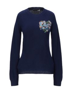 Свитер Love Moschino