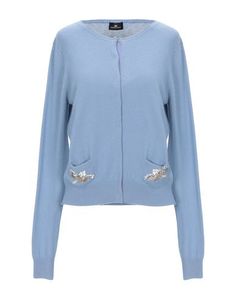 Кардиган Elisabetta Franchi