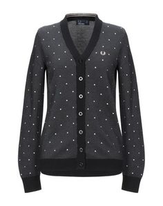 Кардиган Fred Perry