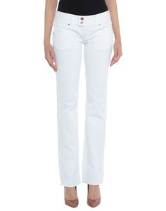 Джинсовые брюки MET