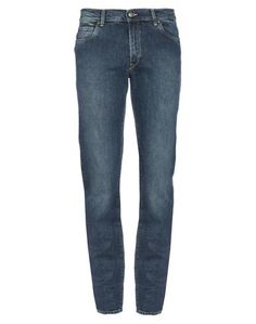 Джинсовые брюки Trussardi Jeans