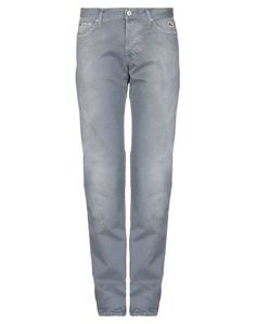 Повседневные брюки ROŸ Rogers