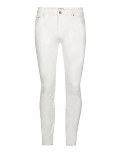 Джинсовые брюки Topman