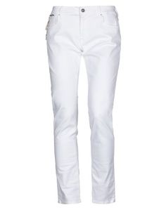 Джинсовые брюки Replay