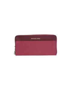 Бумажник Michael Michael Kors