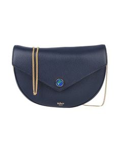 Сумка через плечо Mulberry