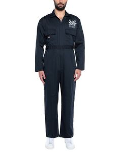 Брючный комбинезон Dickies