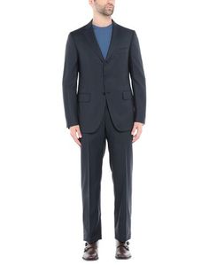 Костюм Isaia