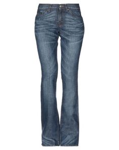 Джинсовые брюки Calvin Klein Jeans
