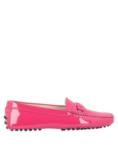 Мокасины Tod`S
