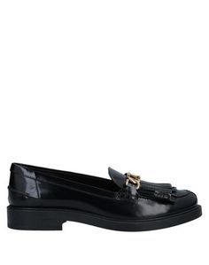 Мокасины Tod`S