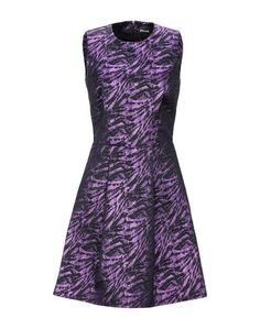 Короткое платье Just Cavalli