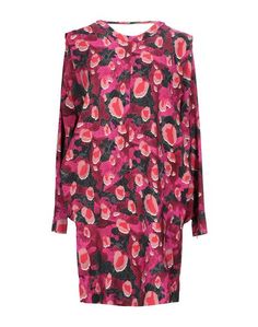Короткое платье Just Cavalli
