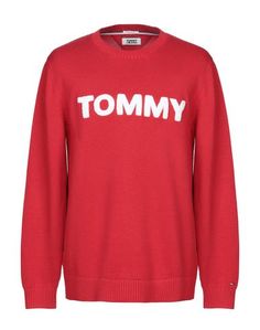 Свитер Tommy Jeans