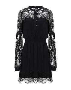 Короткое платье Just Cavalli