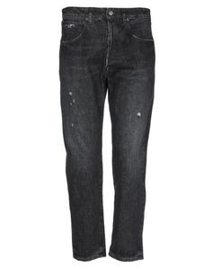 Джинсовые брюки Golden Goose Deluxe Brand