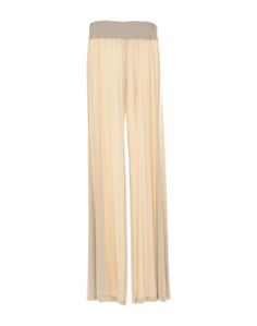 Повседневные брюки Blumarine