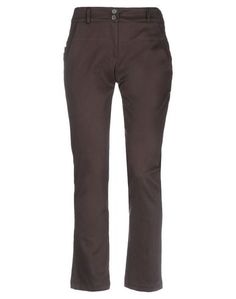 Повседневные брюки Profumo DI Donna