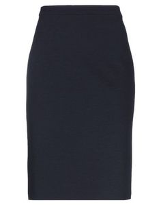 Юбка до колена Escada