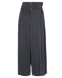 Повседневные брюки Yohji Yamamoto