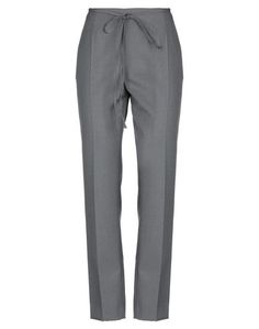 Повседневные брюки Mm6 Maison Margiela