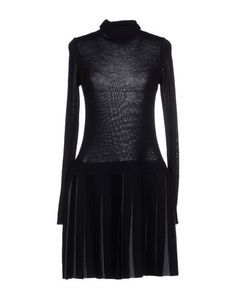 Короткое платье Emporio Armani