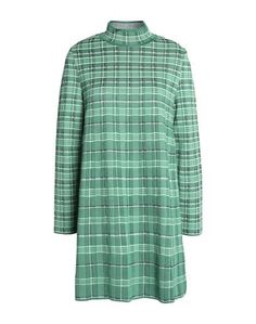 Короткое платье M Missoni