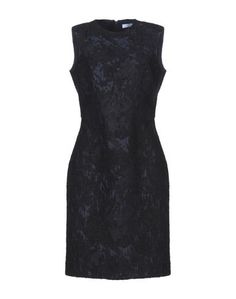 Короткое платье Blumarine