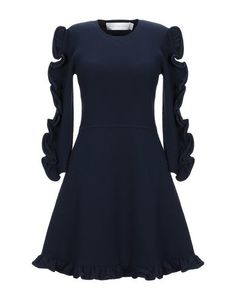Короткое платье Victoria, Victoria Beckham