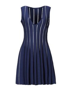 Короткое платье NJ Couture