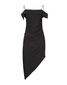 Платье до колена Helmut Lang