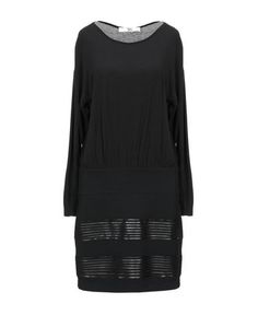 Короткое платье XS Milano